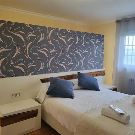 Byhouse El Sueno De Gema * Sarria