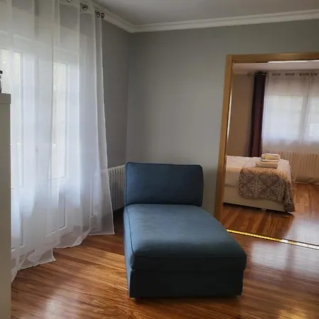 Byhouse El Sueno De Gema Villa