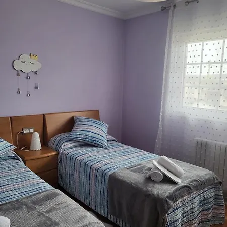 Byhouse El Sueno De Gema Villa *