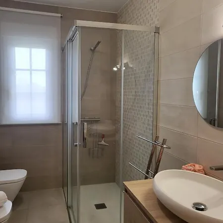 Byhouse El Sueno De Gema Villa Sarria