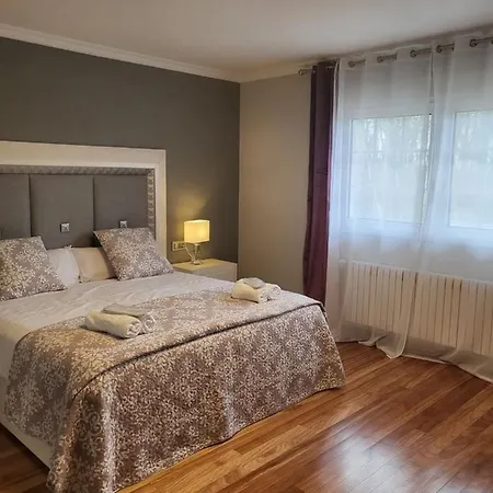 Byhouse El Sueno De Gema * Sarria