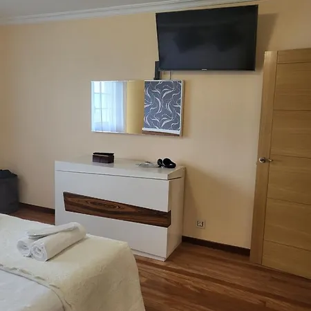 Byhouse El Sueno De Gema Sarria